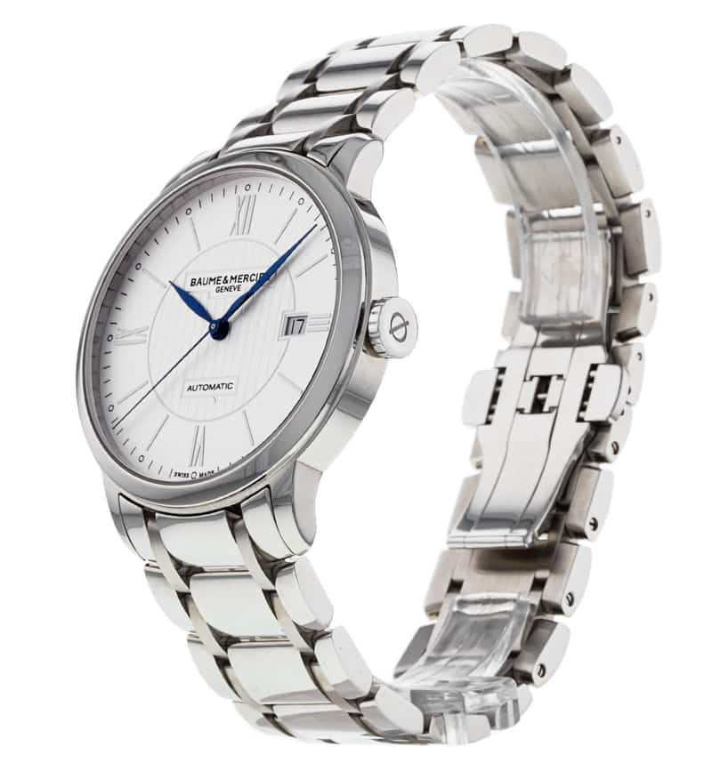Baume et Mercier Classima Executives M0A10215